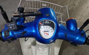 HONDA SUPER CUB110 JA44