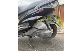 YAMAHA CYGNUS 125 X SE46
