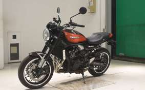 KAWASAKI Z900RS 2018 ZR900C