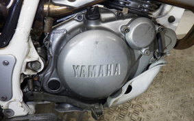 YAMAHA SEROW 225 W 2005 4JG