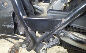 YAMAHA TW200 Gen.2 2024 DG07J