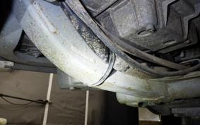 SUZUKI LET's 4 Basket CA43A