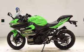 KAWASAKI NINJA 400 2019 EX400G