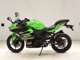 Фото Kawasaki NINJA 400 2019 с японского аукциона