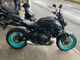 Фото Yamaha MT-07 ABS 2024 с японского аукциона