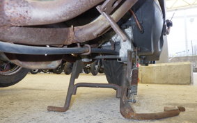 SUZUKI LET's 2 CA1PA