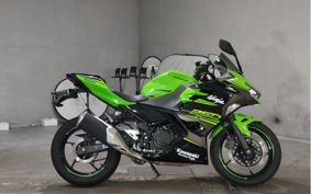 KAWASAKI NINJA 250 EX250P
