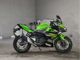 Фото Kawasaki NINJA 250 с японского аукциона
