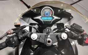 HONDA CBR250R MC41