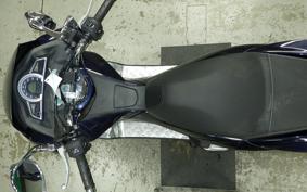 HONDA PCX 150 1997 KF18