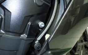 KAWASAKI NINJA 1000SX 2023 ZXT02K