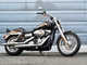 Фото Harley FXDC Dyna Super Glide Custom 2012 с японского аукциона