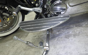 HARLEY FLSTN 1580 2011