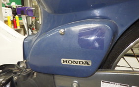 HONDA C50 SUPER CUB 1993 AA01