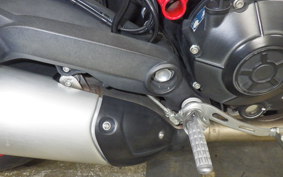 DUCATI MONSTER 797 2018