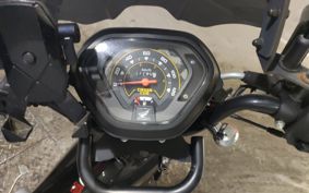 HONDA CROSS CUB110 JA45