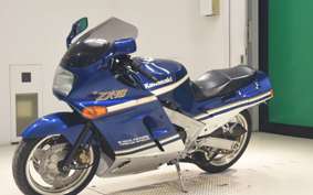 KAWASAKI ZX 10 NINJA 1989 ZXT00B
