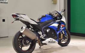 SUZUKI GSX-R1000 2014