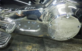 HARLEY FLSTC 1450 2002