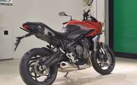 TRIUMPH TIGER 660 SPORTS 2022