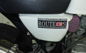 HONDA APE 50 AC16