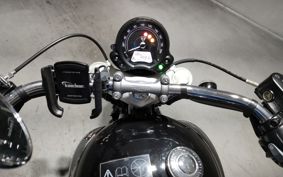 TRIUMPH BONNEVILLE SPEEDMASTER 2024 DAD79H