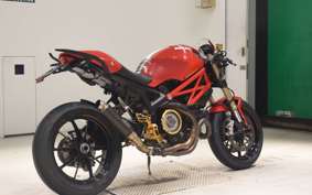DUCATI MONSTER 1100 EVO 2013