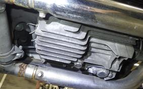 YAMAHA VMAX 2001