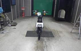 HONDA MOTOCOMPO 2021 AB12