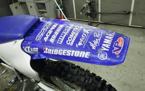 YAMAHA YZ125 CE05C