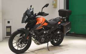 KTM 390 ADVENTURE 2020