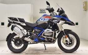 BMW R1200GS RALLY 2017