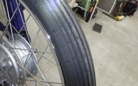 HONDA C50 SUPER CUB AA01