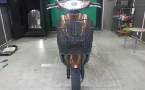HONDA TACT Basket 2026 AF79
