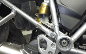 BMW R1200GS 2013