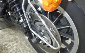 HARLEY XL1200RI 2009