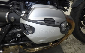 BMW R NINE T PURE 2018