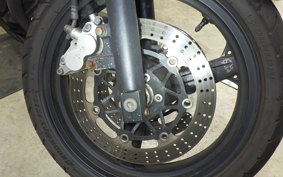 KAWASAKI ZEPHYR 400 KAI 1998 ZR400C