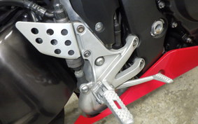 HONDA CBR600RR GEN 3 2021