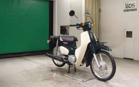 HONDA C50 SUPER CUB 2025 AA09
