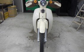 HONDA C50 SUPER CUB 2024 AA09