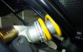 DUCATI MONSTER 937 SP 2024