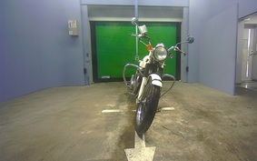 HONDA CB450F 1973 CB450F