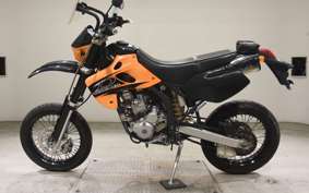 KAWASAKI KLX250D TRACKER 2013 LX250E