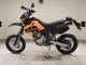 Фото Kawasaki KLX250D TRACKER с японского аукциона