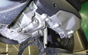 HONDA PCX 125 2025 JK05