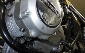HONDA CB400 2025 CB400F