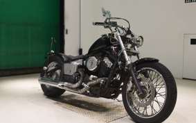 YAMAHA DRAGSTAR 400 2005 VH01J