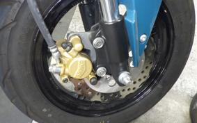 KAWASAKI Z125 PRO BR125H