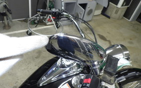 YAMAHA DRAGSTAR 250 2006 VG02J